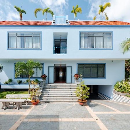 Coco Homestay Phu Quoc Eksteriør bilde