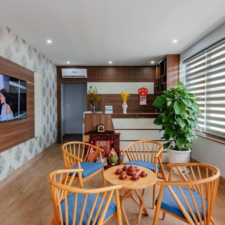 Coco Homestay Phu Quoc Eksteriør bilde