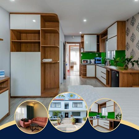Coco Homestay Phu Quoc Eksteriør bilde