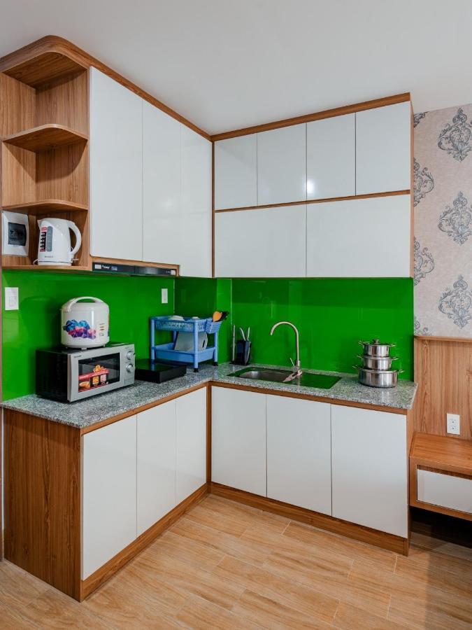 Coco Homestay Phu Quoc Eksteriør bilde