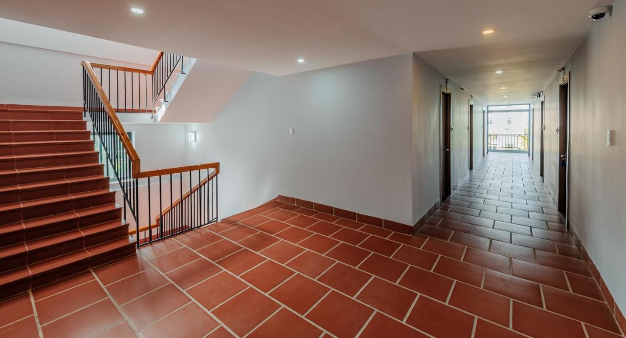 Coco Homestay Phu Quoc Eksteriør bilde