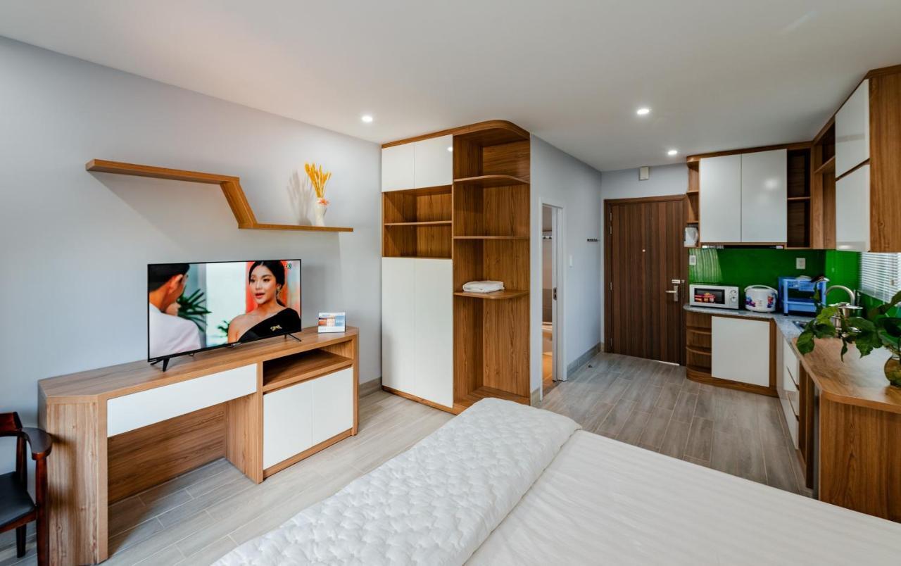Coco Homestay Phu Quoc Eksteriør bilde