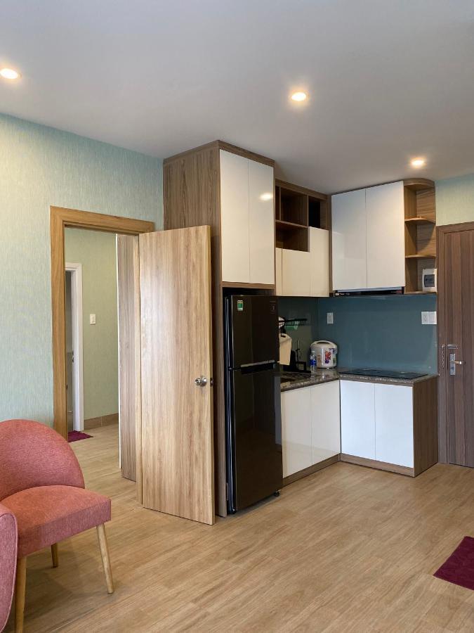 Coco Homestay Phu Quoc Eksteriør bilde