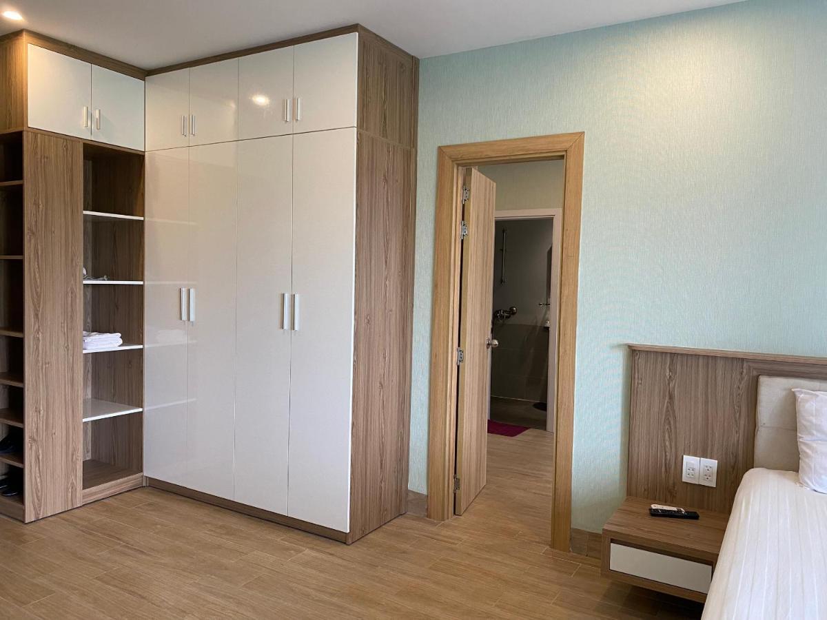 Coco Homestay Phu Quoc Eksteriør bilde