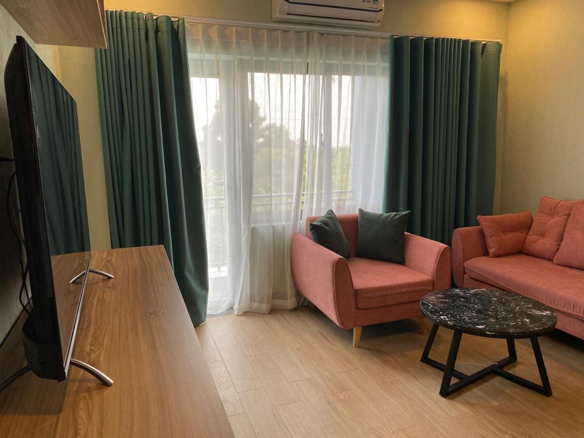 Coco Homestay Phu Quoc Eksteriør bilde